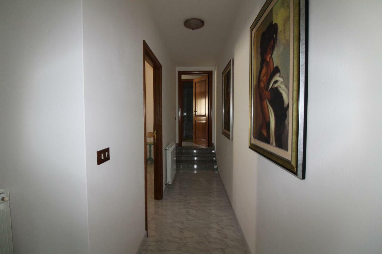 B&B Antiche Terme Castelsardo Exterior foto